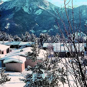 Le Pigneroux , Savines France